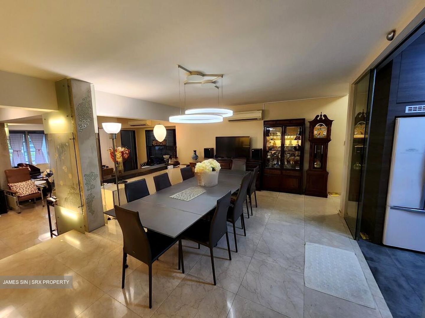 Clementi Park (D21), Condominium #439487281